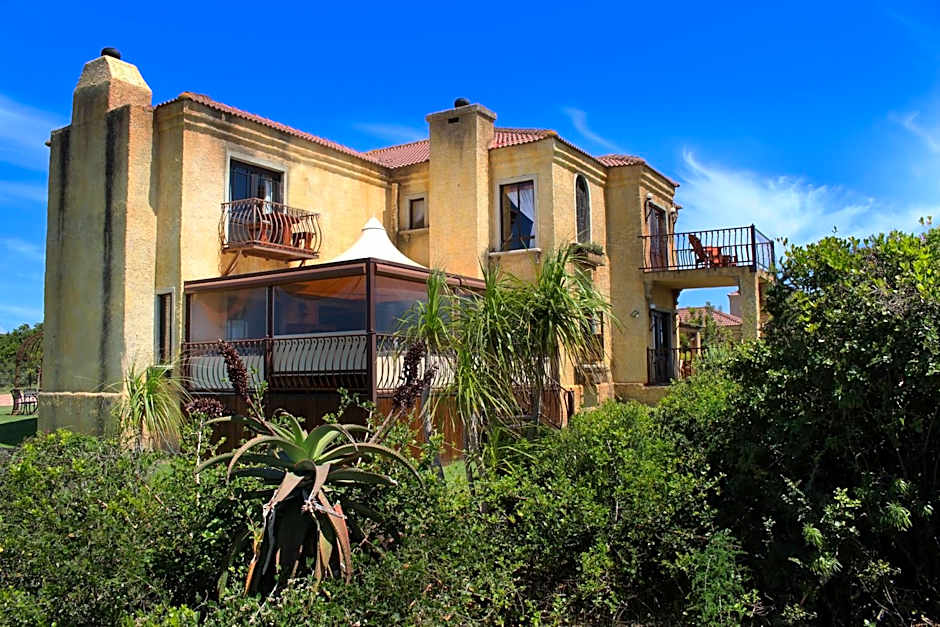 Dio Dell Amore Guest House