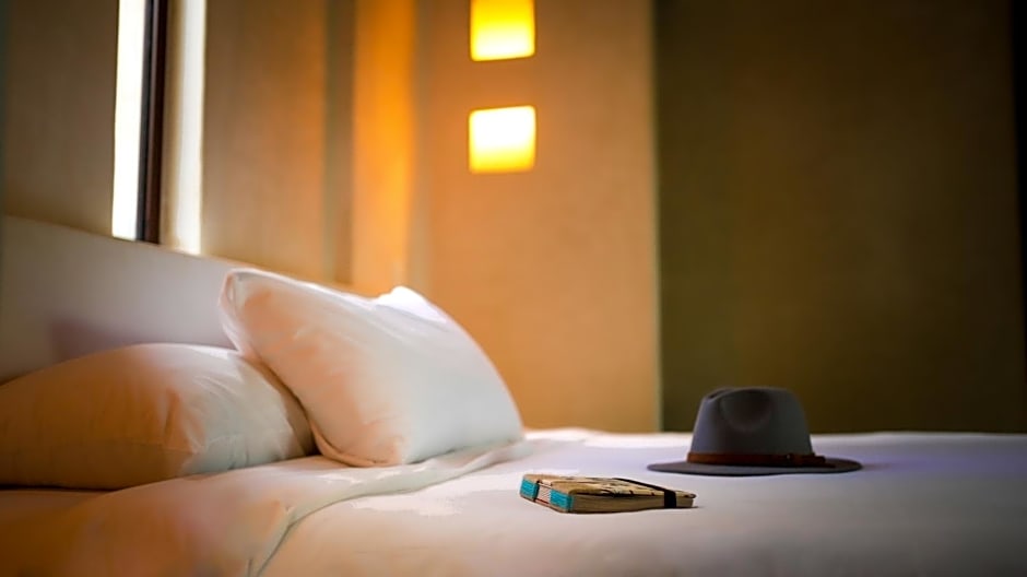 hotel Holistika Tulum