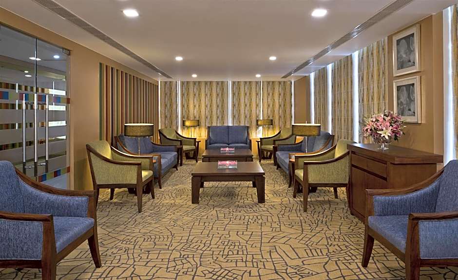 Park Inn By Radisson Amritsar Airport