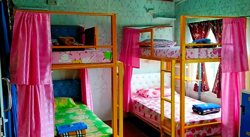 Rueang Sri Siri Guesthouse