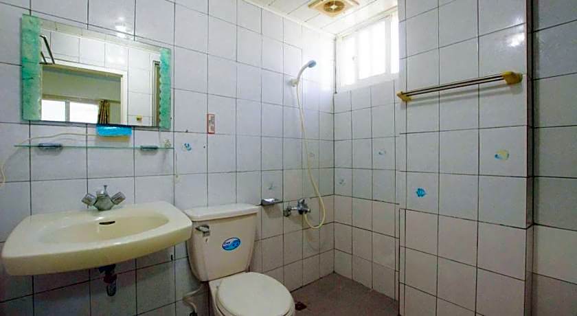 Kenting Leisure Hostel