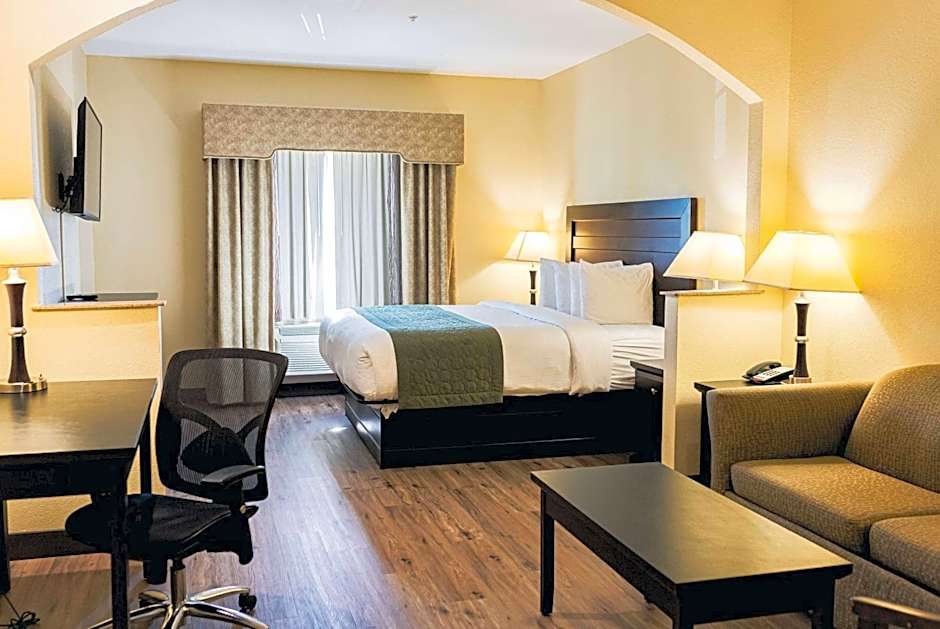 Grander Inn & Suites by IHG