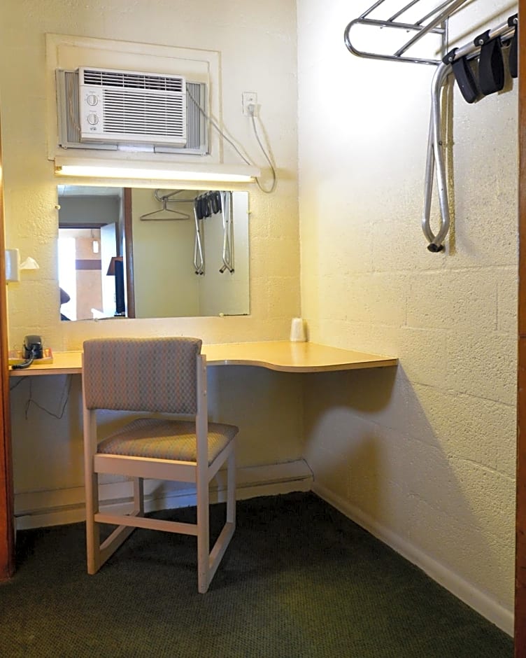 Western Hills Motel