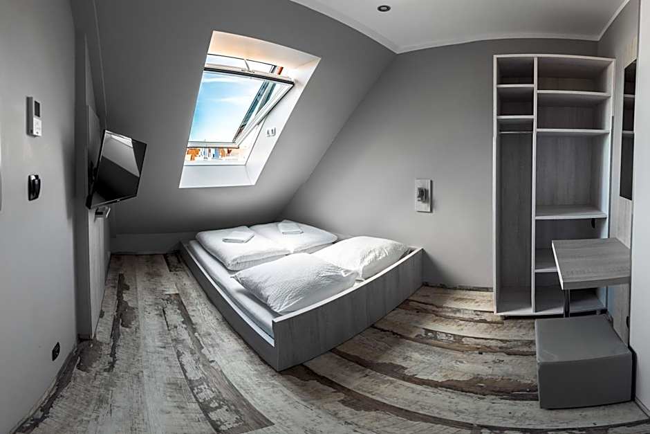 Do Step Inn Meidling - Self-Service-Hotel