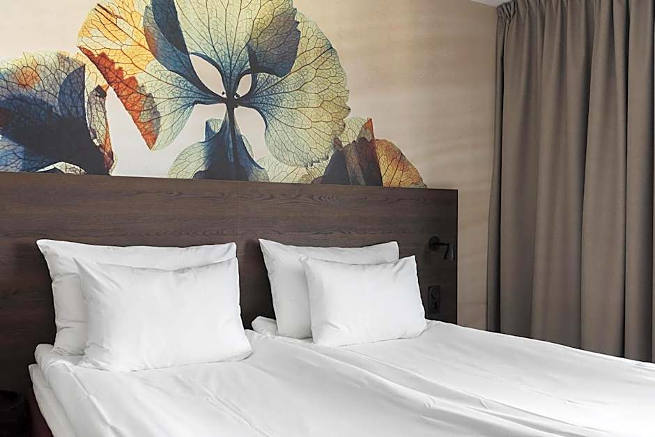 Best Western Plus Skogshojd