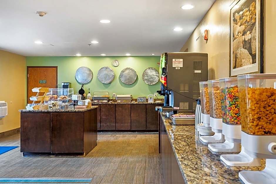 GreenTree Suites Eagle / Vail Valley