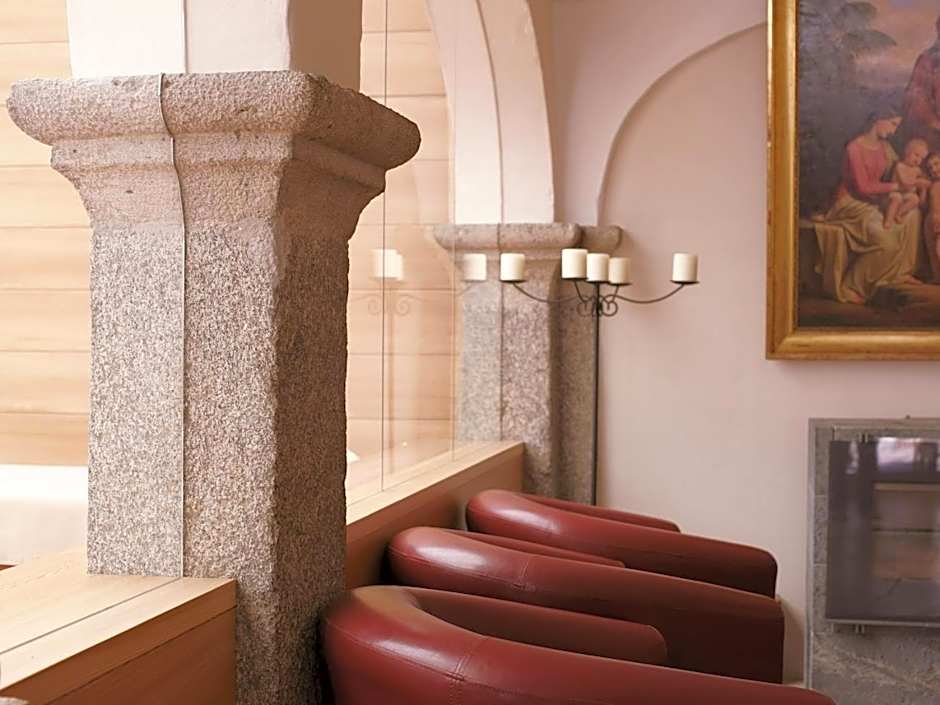 Gasthof/Albergo Dasser