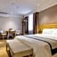 City Comfort Inn Guangzhou Xinshi Qifu Road Baixin Plaza