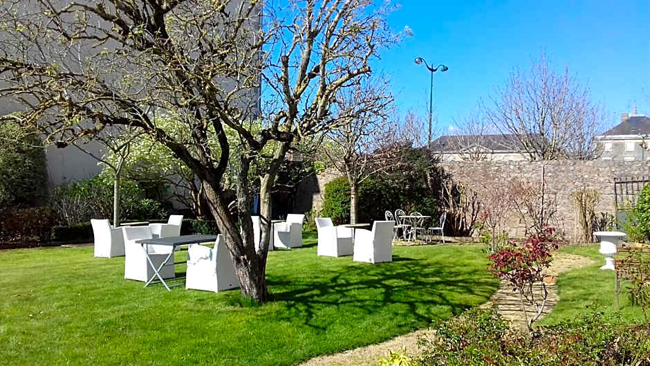 Logis Hotel L'europe