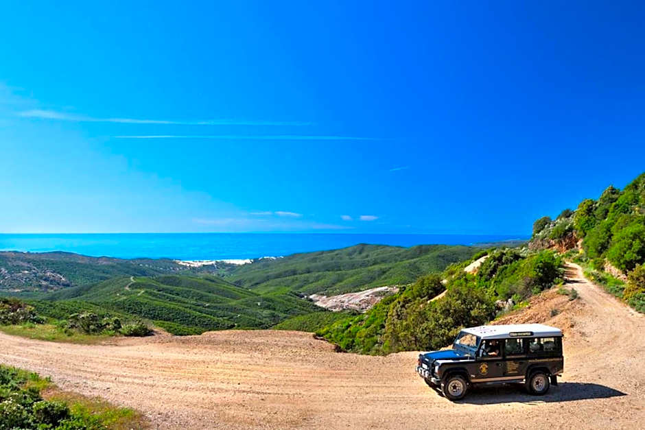 LVG Hotel Collection - La Rosa dei Venti