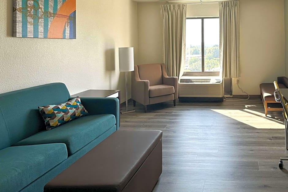 MainStay Suites Conover - Hickory