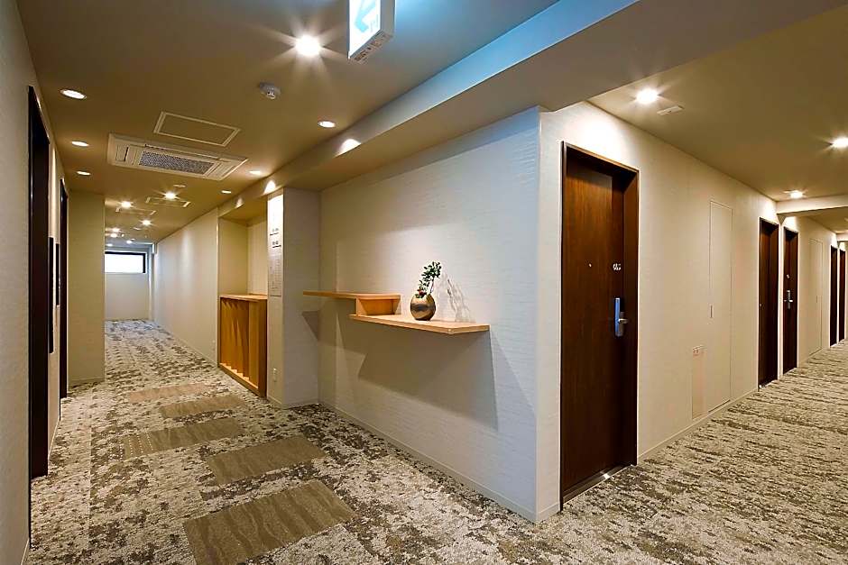Sotetsu Fresa Inn Kyoto-Hachijoguchi