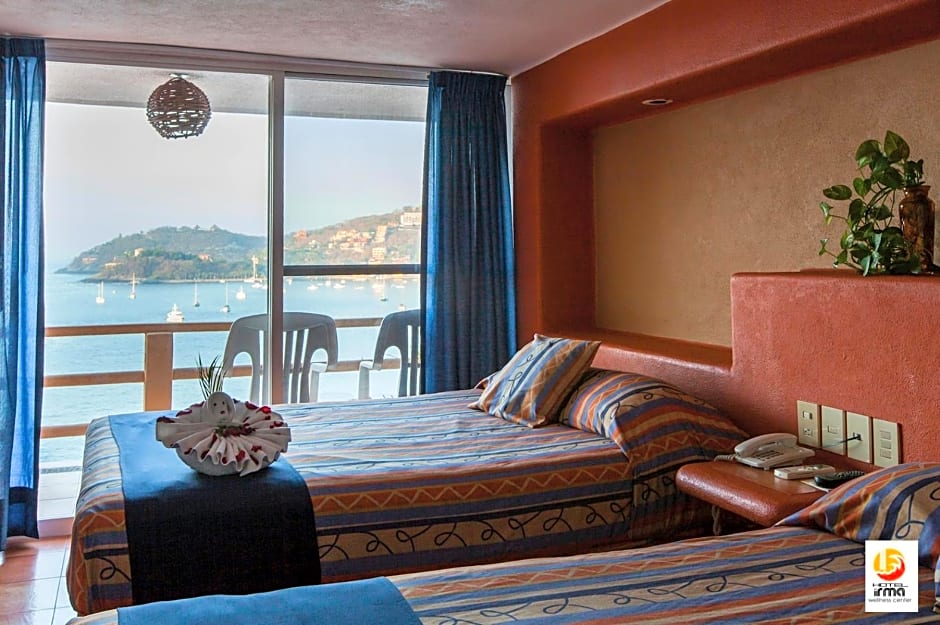 Hotel Irma
