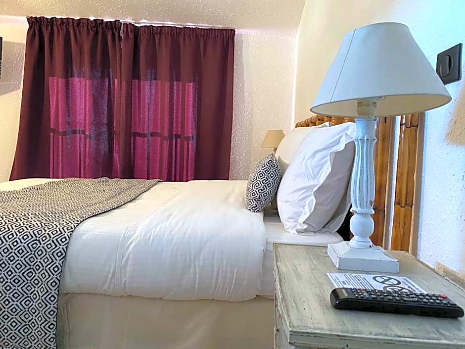 Avocado Hôtel Restaurant