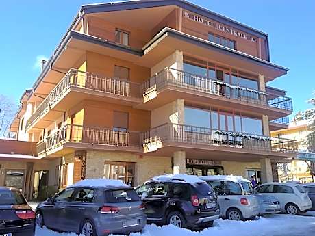 Hotel Centrale