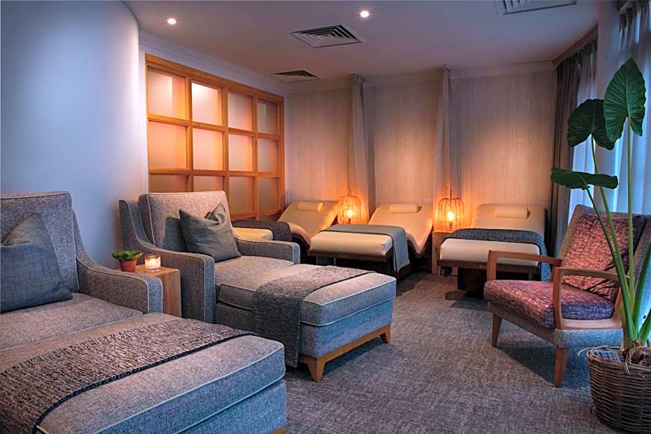 Solent Hotel and Spa