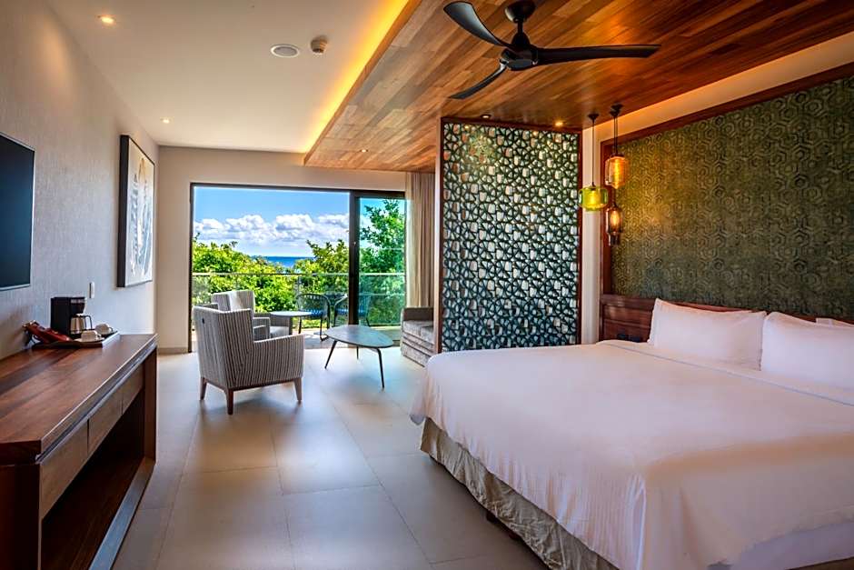 Sandos Playacar Beach Resort - All Inclusive
