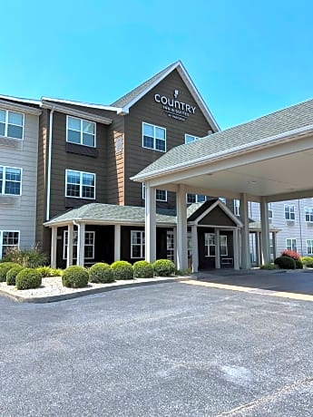 Country Inn & Suites by Radisson, Marion, IL