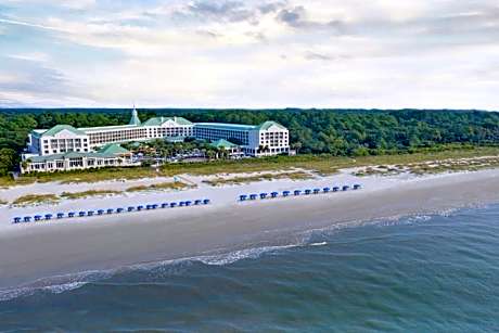 Westin Hilton Head Island Resort & Spa