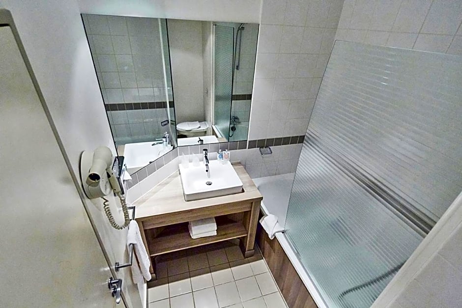 Radisson Hotel Paris Le Bourget