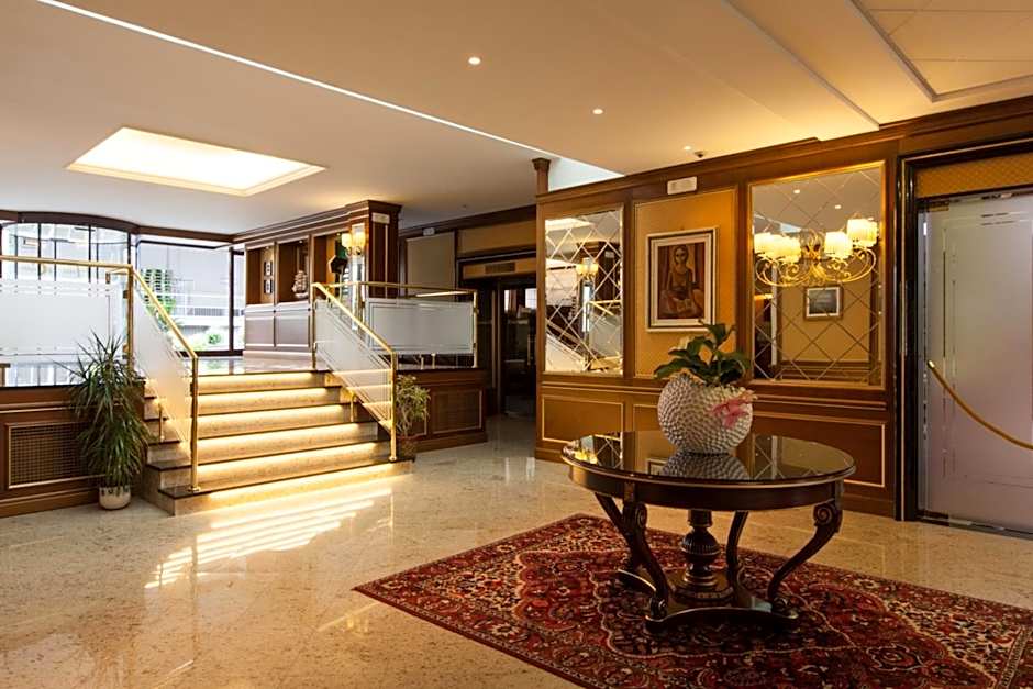 LVG Hotel Collection - Il Chiostro