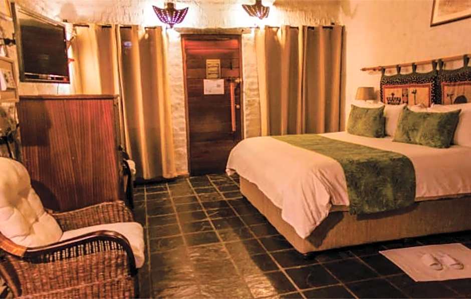 Misty Hills Country Hotel, Conference Centre & Spa