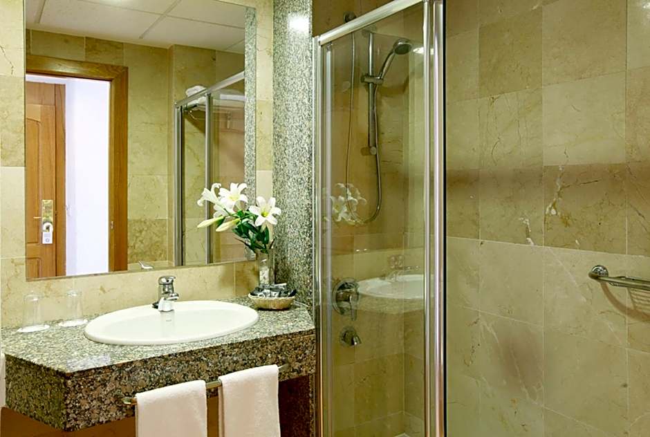 Hotel Poseidon Playa