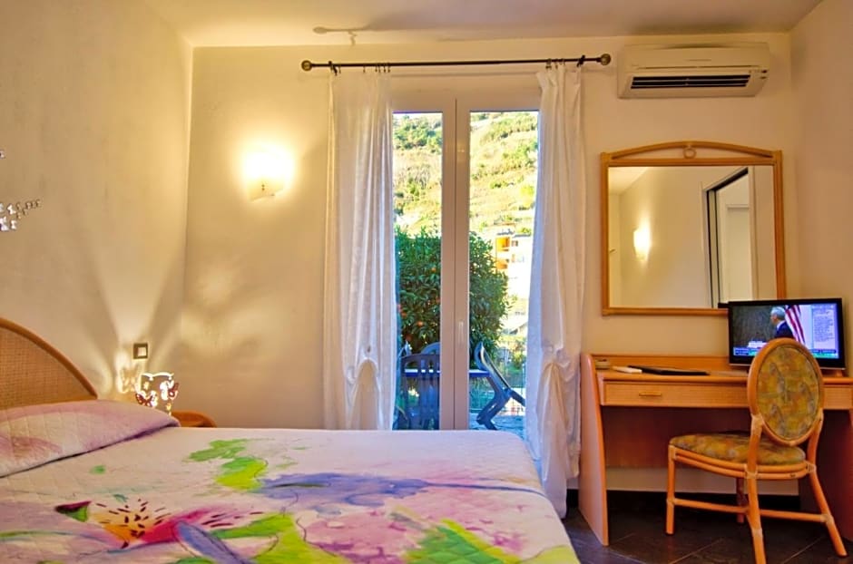 Cinqueterre Residence