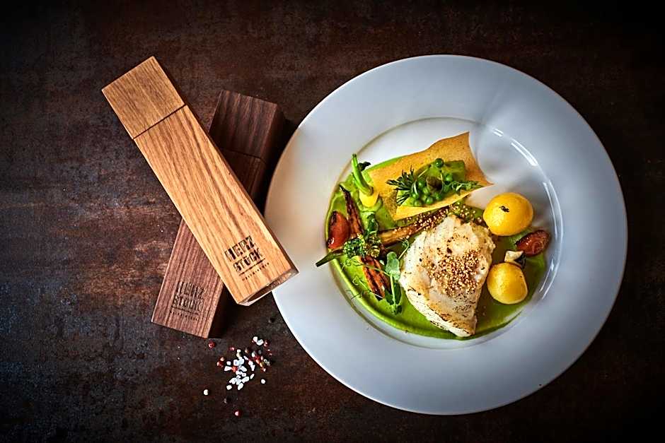 Hotel & Restaurant Herzstück Waldkirchen