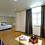 Traum Hotel & Condo