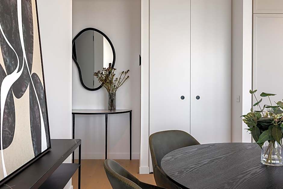 Caroline Serviced Apartments Richmond
