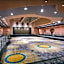 Hilton Cincinnati Netherland Plaza