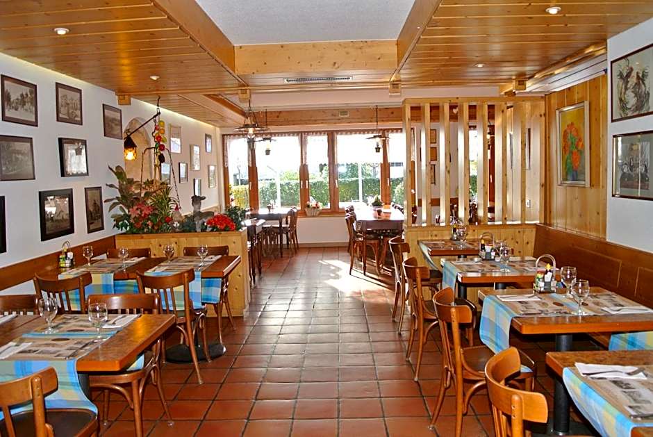 Auberge de la Réunion