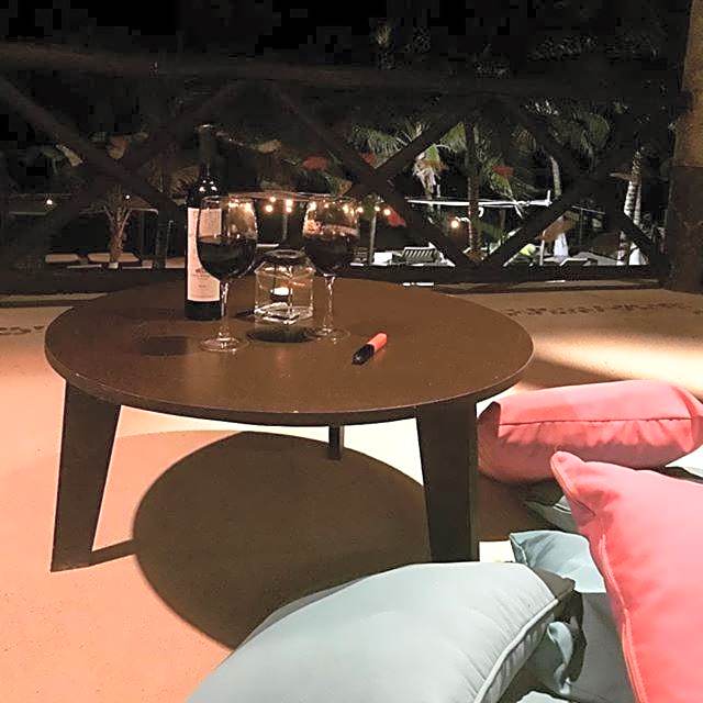 Hotel Luna De Plata Mahahual