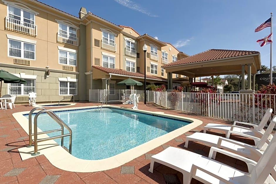 The Magnolia Hotel, St Augustine Downtown Historic District, FL
