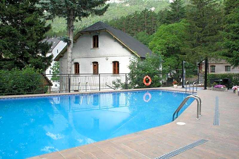 Hotel & Spa Real Villa Anayet
