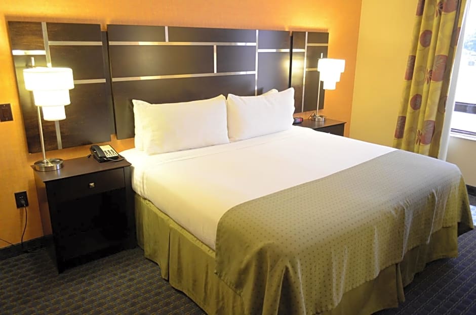 Holiday Inn Houston East-Channelview By IHG