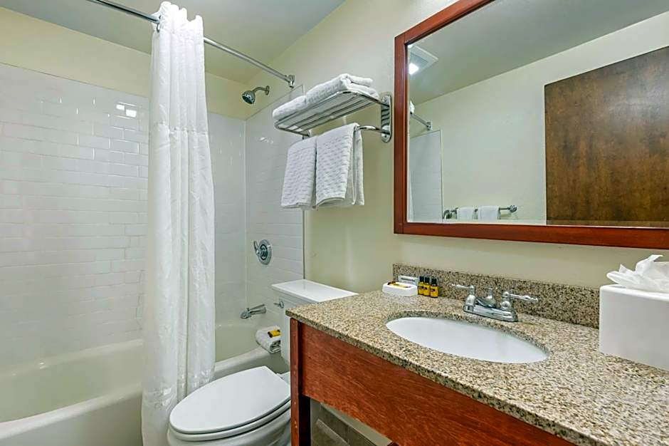 Best Western Plus Eagle/Vail Airport