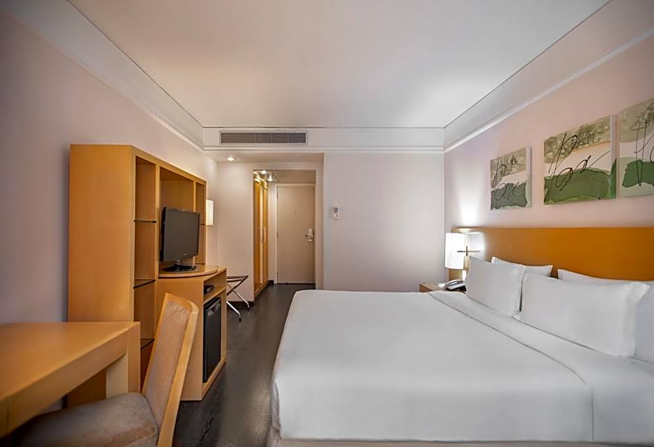 Melia Campinas Hotel
