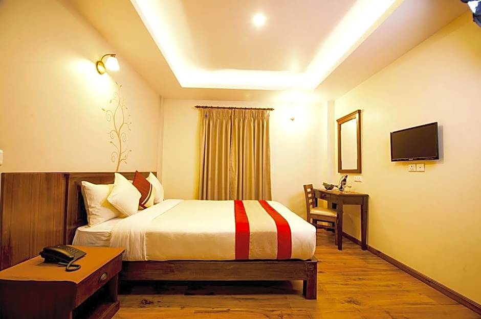 Hotel Utsab Himalaya