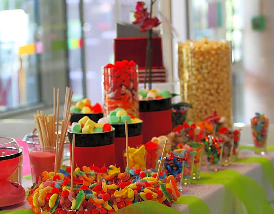 ibis Styles Antony Paris Sud