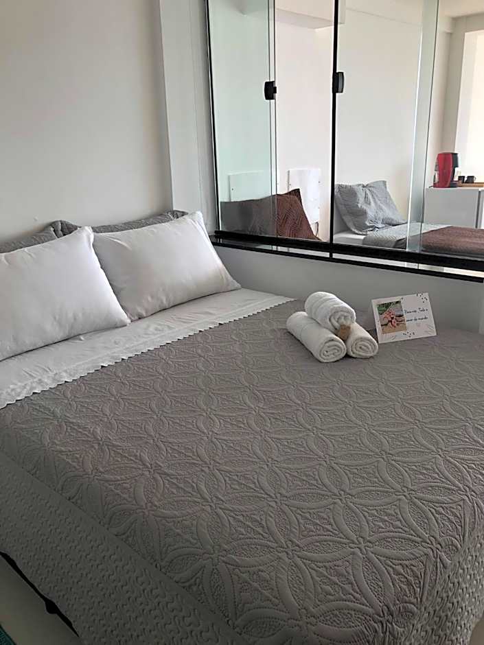 Suítes Luxo Marambaia- Epic House