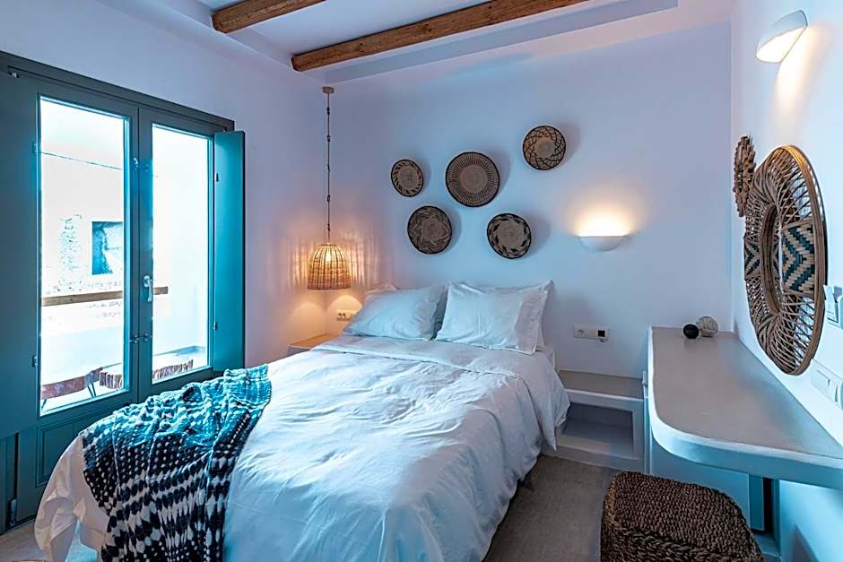 Bohemian Luxury Boutique Hotel, Adults Only