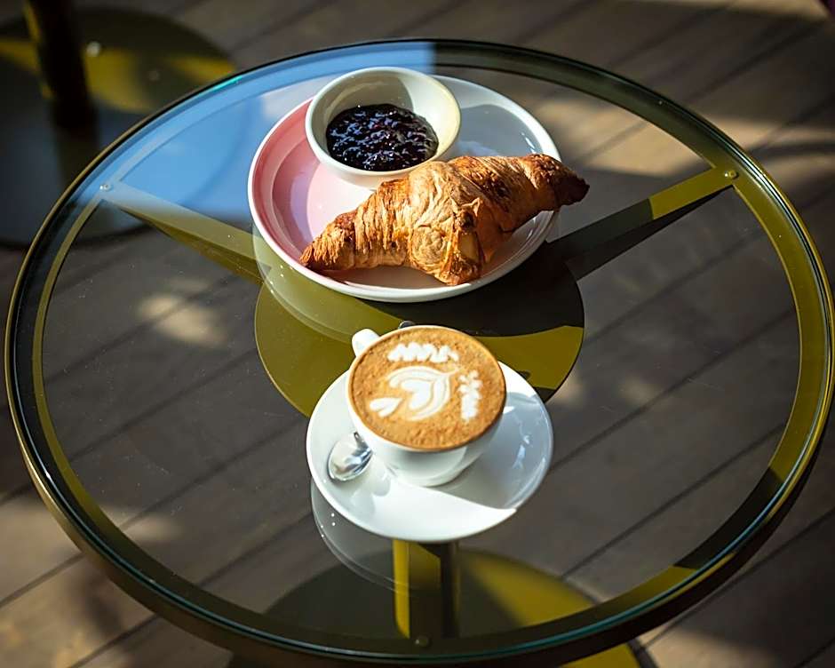 Conscious Hotel Museum Square