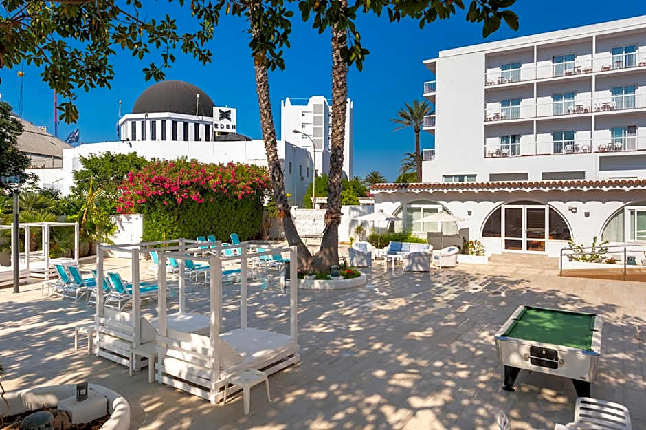 Hotel Vibra Marco Polo II - Adults only