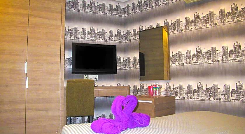 Classical Boutique Hotel