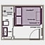 YOTELAIR Paris CDG - Transit Hotel - Terminal 2E