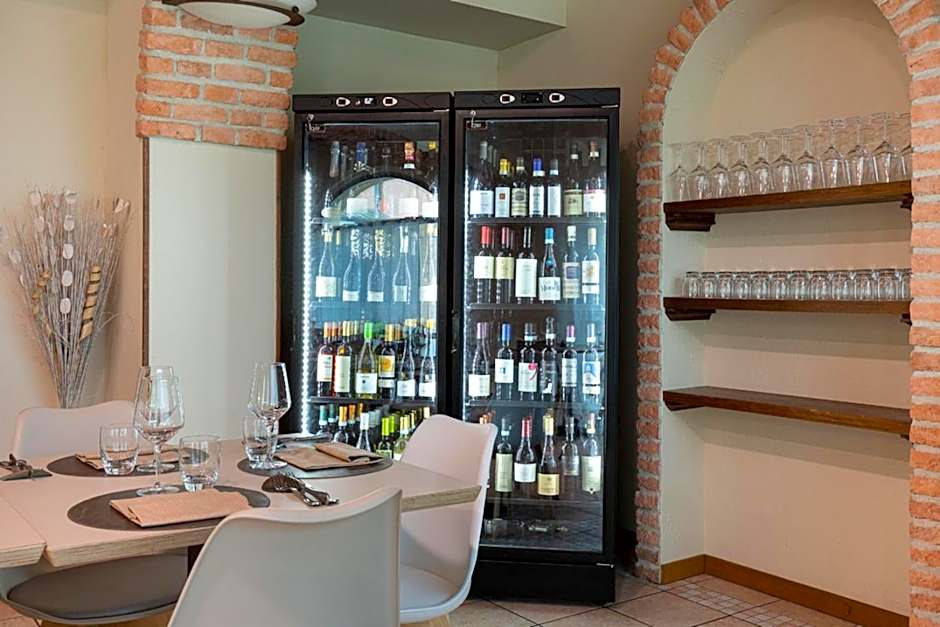 LVG Hotel Collection - Al Mulino