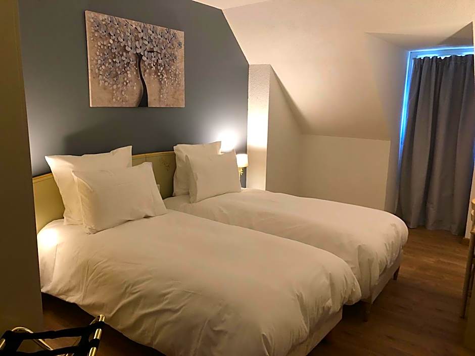 Grand Hôtel d'Espagne