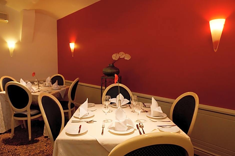 Monika Centrum Hotels